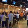 Image 1: Open Throw Lane in Atlanta