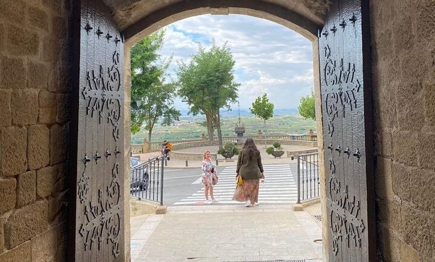 Image 31: Rioja Alavesa: Auténticas experiencias de vino