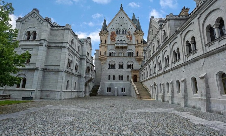 Image 8: Abholung von München : Wanderung Neuschwanstein - Abseits der Massen