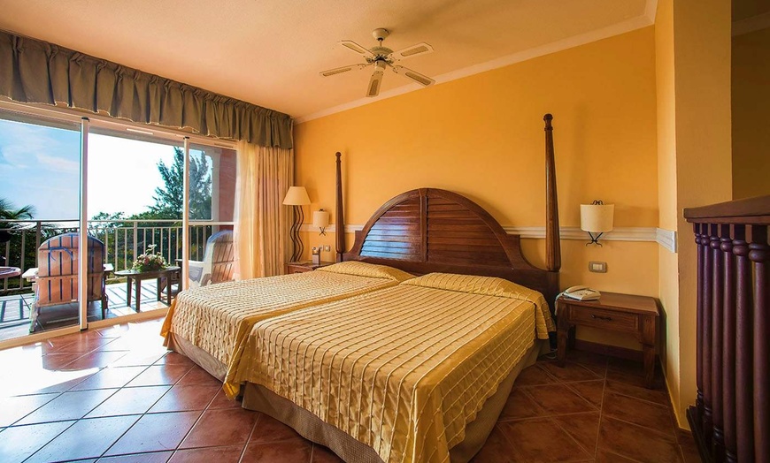 Image 3: ✈ CUBA | Varadero - Playa Punta Hicacos 5* - Surclassement offert