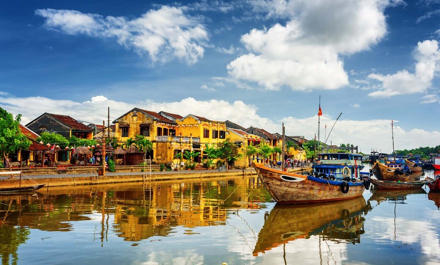 Image 10: ✈ VIETNAM | Da Hanoi a Ho Chi Minh - Le meraviglie del Vietnam in a...