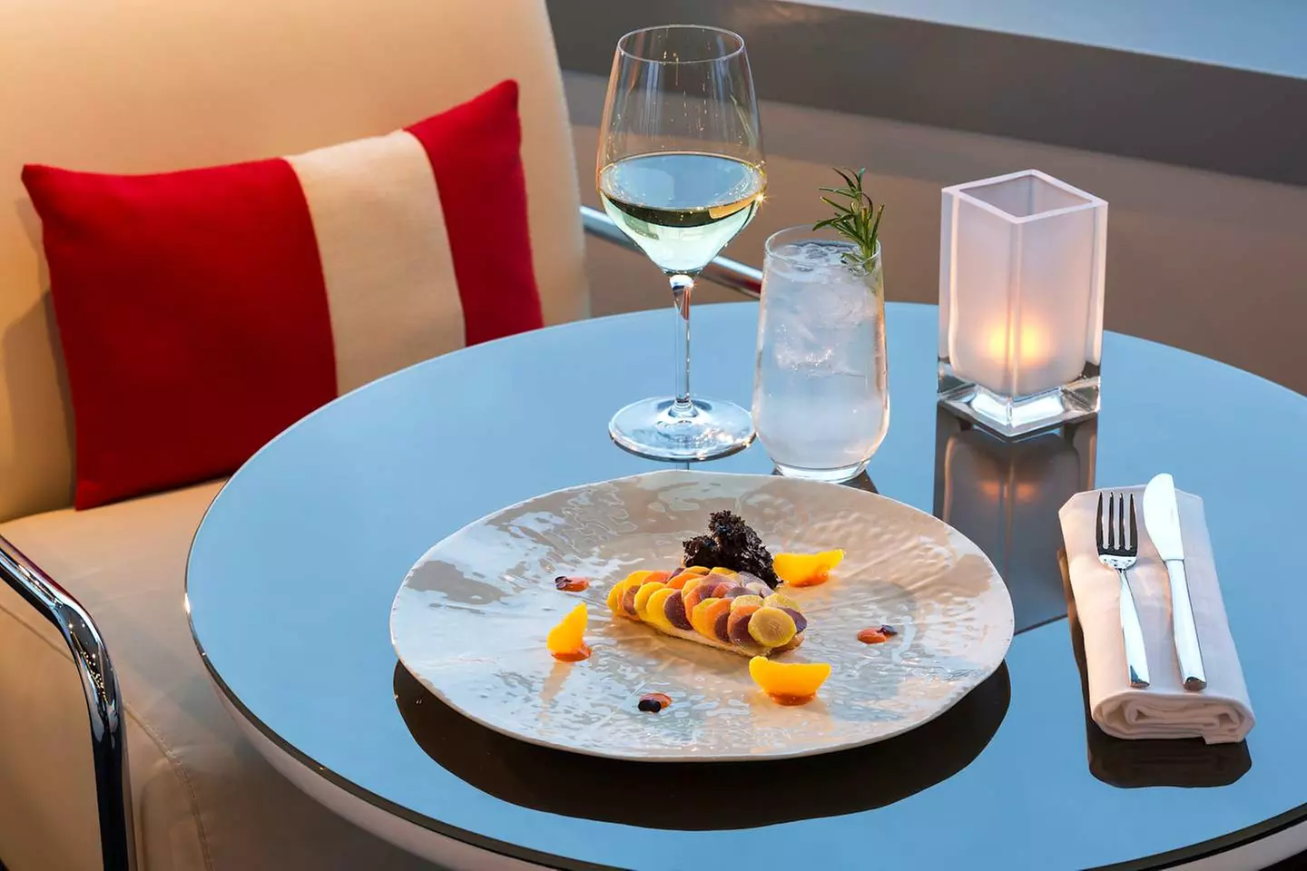 ✈ ÎLE-DE-FRANCE | Courbevoie - Meliá Paris La Défense 4*, 1 nocy