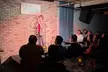 Standup Comedy Open Mic Experience and Opportunity to Perform - Second Medium