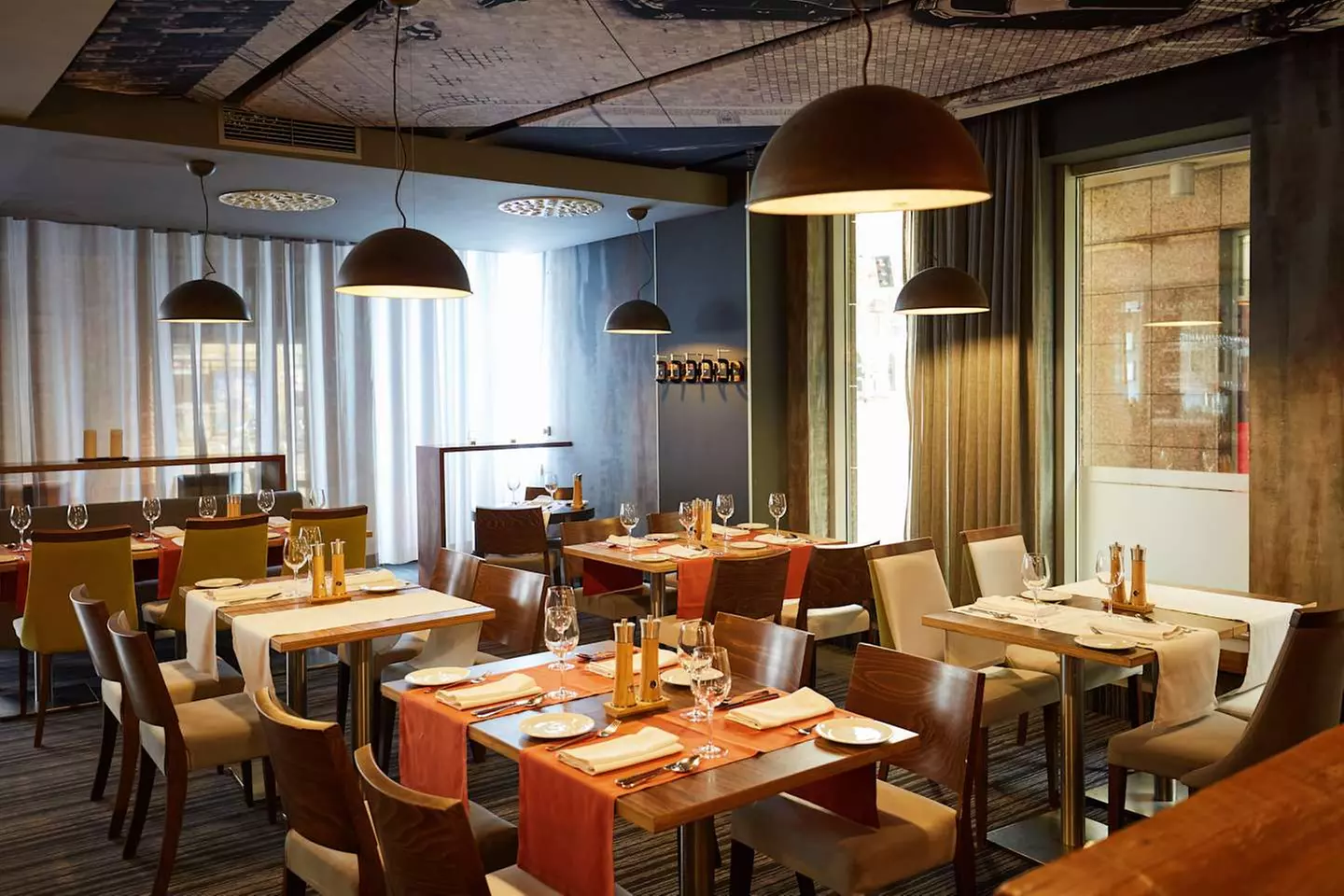 ✈ POLSKA | Wroclaw - Scandic Wroclaw 4*, 2 nocy - City break