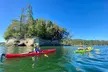 Guided Kayak Tour To Hope Island State Park - Second Medium