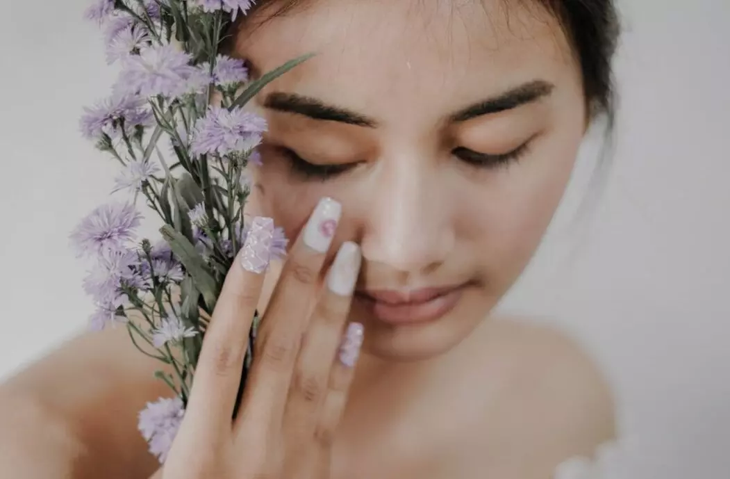 $15 For $30 Towards Any Full Nail Services