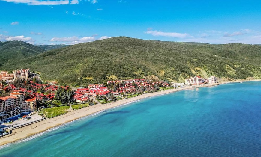 Image 39: ✈ BURGAS | Elenite - Hotel Royal Bay 4*