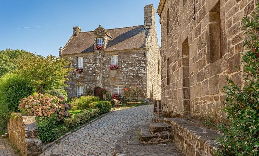 Image 3: Glasgow Shore Excursion Loch Lomond Stirling Castle