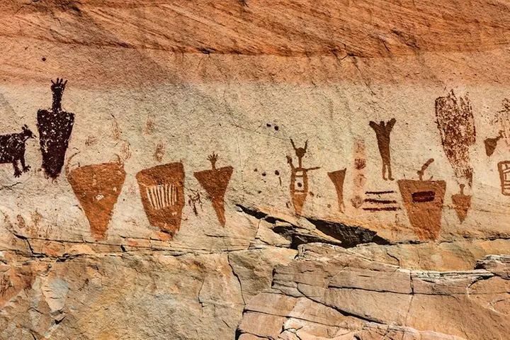 Ultimate Utah Bundle Self-Guided Driving Audio Tour