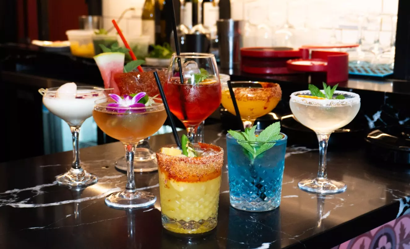 $20 For $40 Worth of Steak & Mexican Cuisine