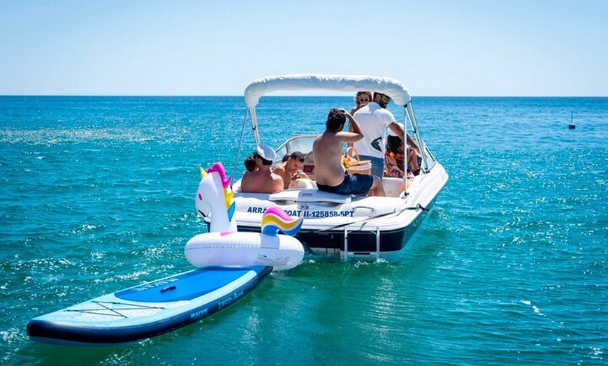 Image 3: Alquiler de barcos en Cabopino