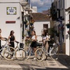 Image 1: City Bike Guided Tour : Descubre Estepona Secretos mejor guardados