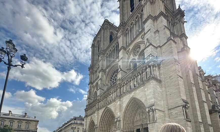 Image 45: L'aventure du Débutant parisien et débloquez la Ville Lumière