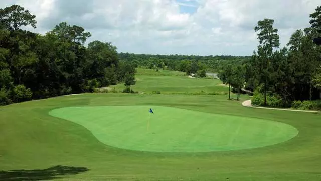 Online Booking - Round of Golf at The Links at West Fork - Primary Image