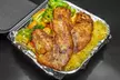 5% Cash Back at HOOK's Fish & Chicken - Second Medium