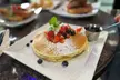 5% Cash Back at Tatas Kitchen and Social - Second Medium