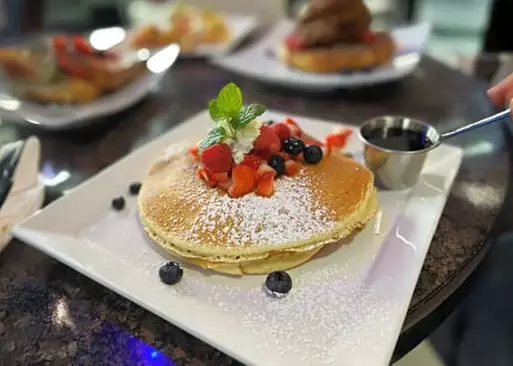 5% Cash Back at Tatas Kitchen and Social