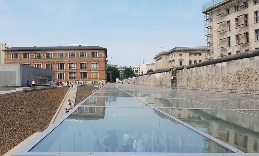 Image 5: Unverzichtbare Berlin-Tour – als Sonderangebot am Ende der Tour