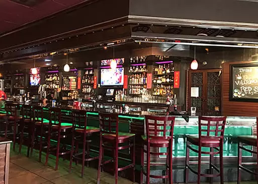 5% Cash Back at Shangri La Asian Bistro & Sushi