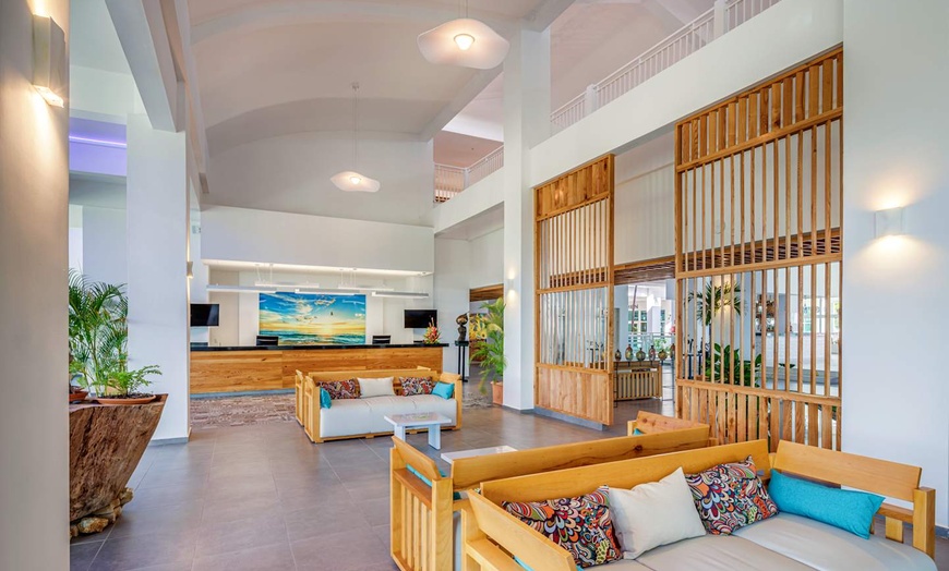 Image 14: ✈ CUBA | Varadero - Sol Caribe Beach 4* - Tout inclus