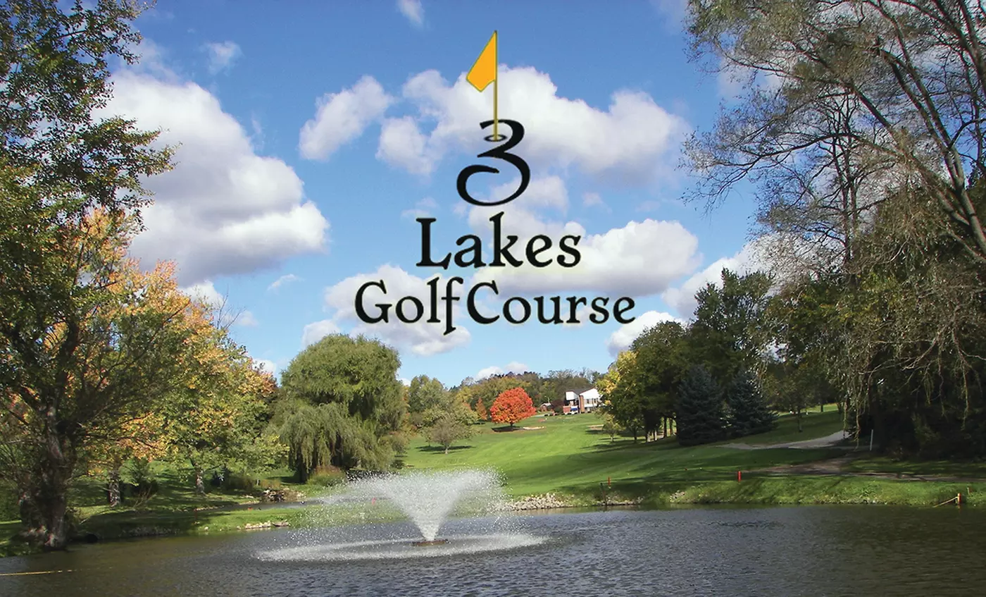 $48 For 18 Holes Of Golf For 2 With Cart (Reg. $96) - Primary Image