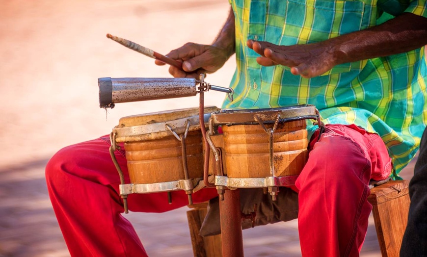 Image 13: ✈ CUBA | La Havane & Varadero - Casas Cubaines & Évasion Balnéaire ...