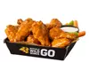 $15 For $30 Worth Of Casual Dining (Also Valid on Take-out With Min. Purchase of $45)
