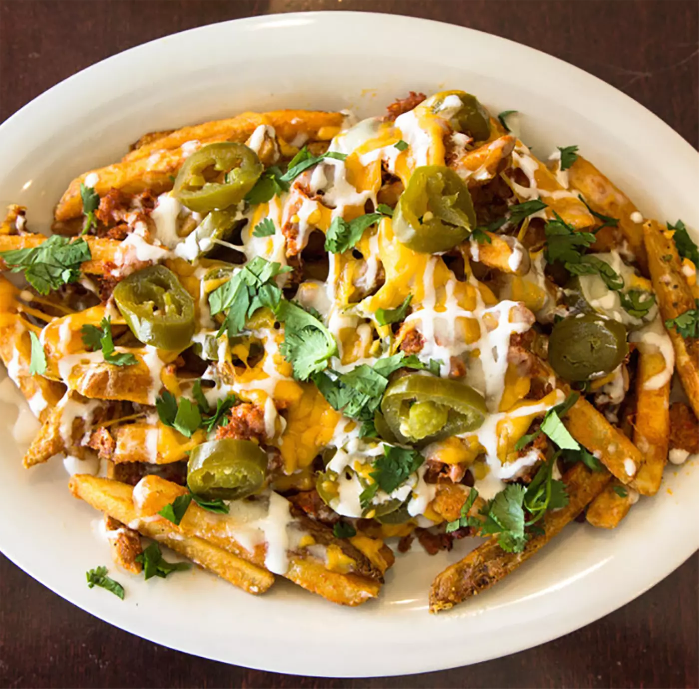 $15 For $30 Worth Of Casual Dining