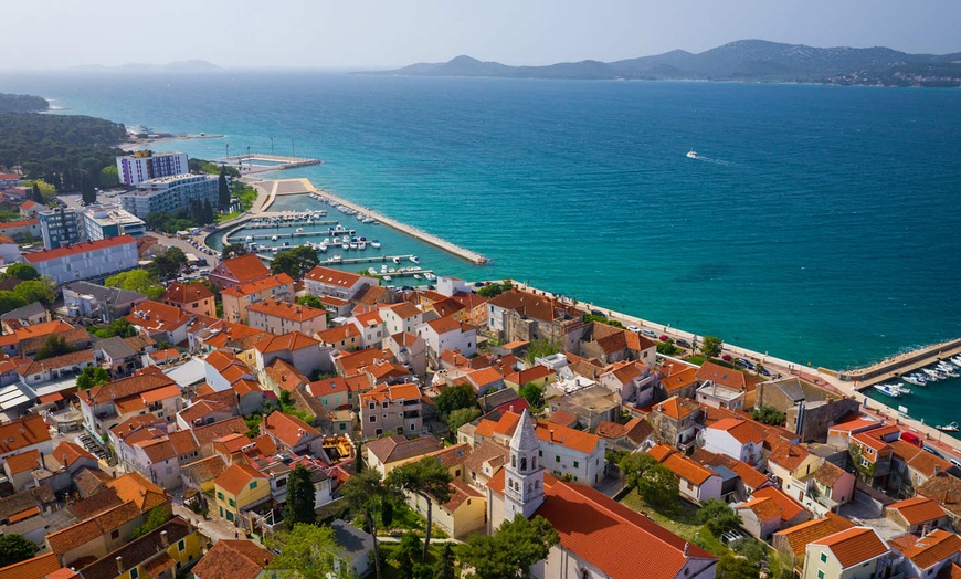 Image 16: ✈ CROATIE | Dubrovnik - Grand tour de la Croatie 8 jours, Autotour ...