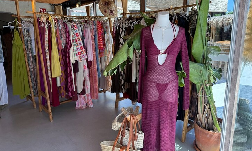 Image 14: Calas de Alicante. Tour Privado de Jávea, Altea y Moraira