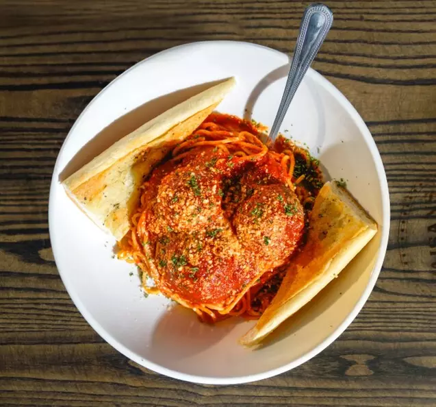 $20 For $40 Worth Of Casual Dining