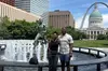 St. Louis Scavenger Hunt by Operation City Quest
