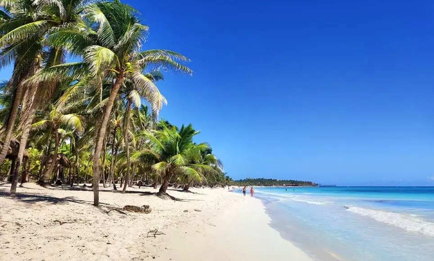 Image 18: ✈ MEXIKO | Playa del Carmen - Ocean Maya Royale Hotel 5*, 5 Nächte ...