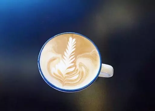 5% Cash Back at Luckman Coffee Company