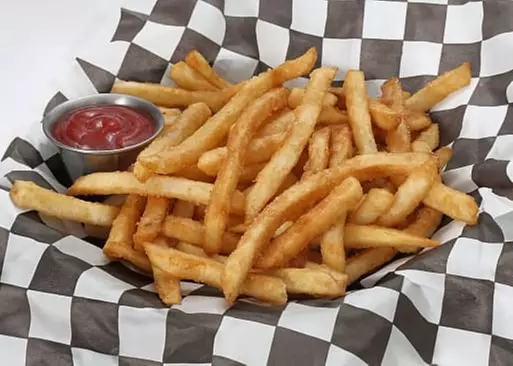 5% Cash Back at Fat Shack