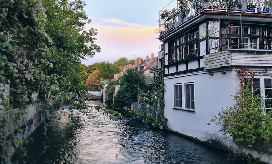 Image 17: Versteckte architektonische Juwelen von München