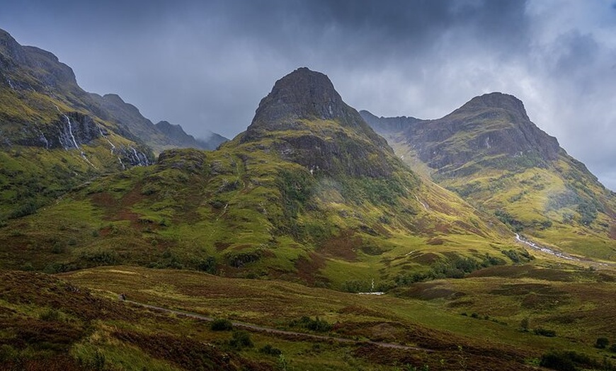 Image 16: 3 Day Private Tour of Isle of Skye, Glencoe, Inverness, Loch Ness