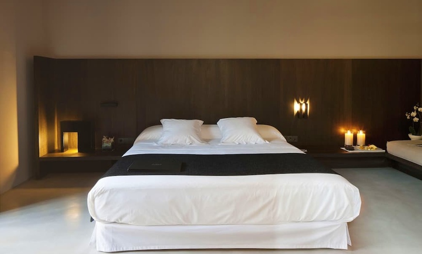 Image 36: ✈ HISZPANIA | Valence - Caro Hotel 5* - Premium