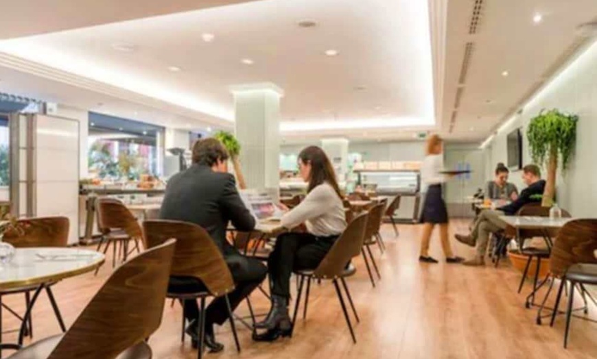 Image 124: ✈ SPAIN | Barcelona - Mariano Cubi Aparthotel Barcelona 4*, 2 night...