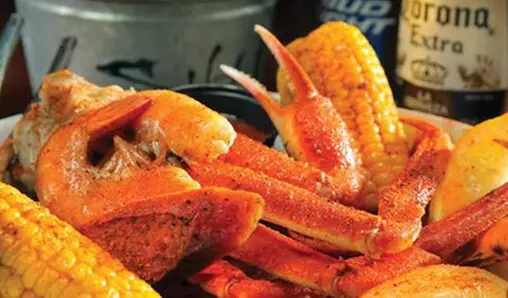 $10 For $20 Worth Of Casual Dining - Primary Image