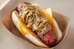 5% Cash Back at Tampa Burger Company - Second Medium