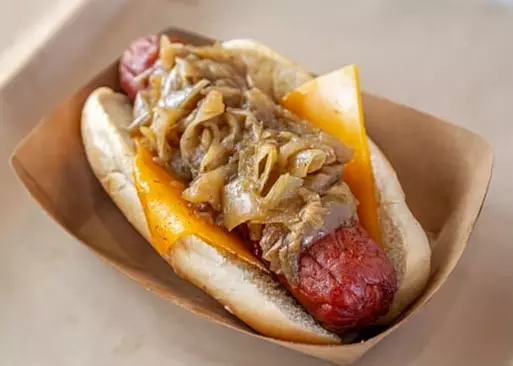 5% Cash Back at Tampa Burger Company