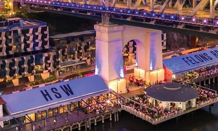 Image 2: Private Transfers From Gold Coast to Brisbane