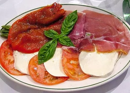 5% Cash Back at Piccolo Mulino Italian Restau...