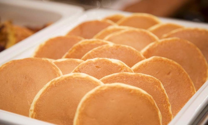 Image 182: ✈ JAPAN | Tokyo - Hotel East21 Tokyo 4*, 3 nights - City break