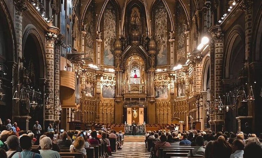 Image 10: Aliento de Montserrat. Conoce todos los secretos