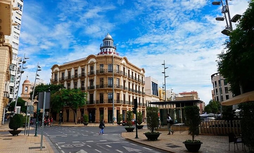 Image 4: Visita Privada Centro Histórico de Almería