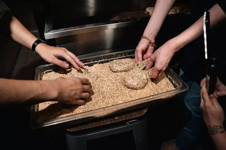 NYC: Bagel Baking Class with Award-Winning Baker (Midtown)