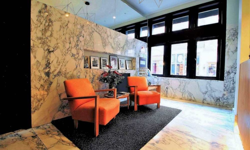 Image 45: ✈ NIEDERLANDE | Amsterdam - The Bank Hotel 3*, 2 Nächte - City Trip