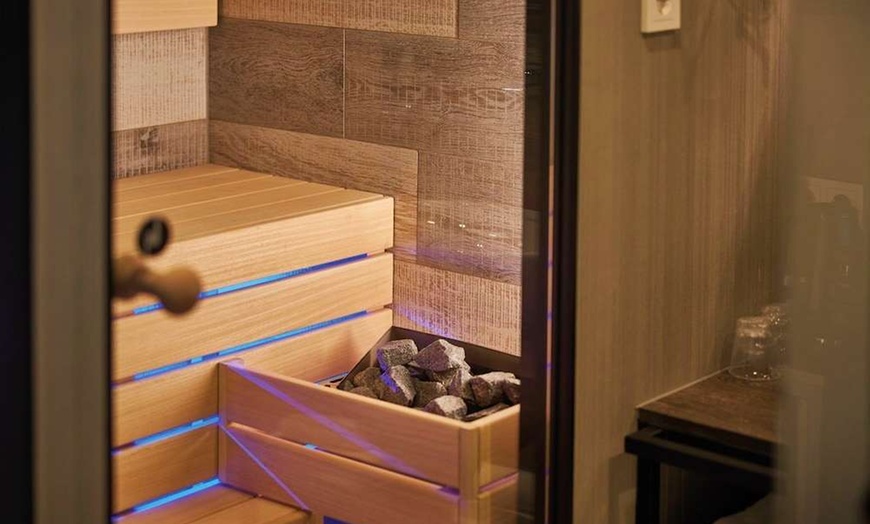 Image 11: ✈ NIEDERLANDE | Amsterdam - Inntel Hotels Amsterdam Landmark 4*, 2 ...